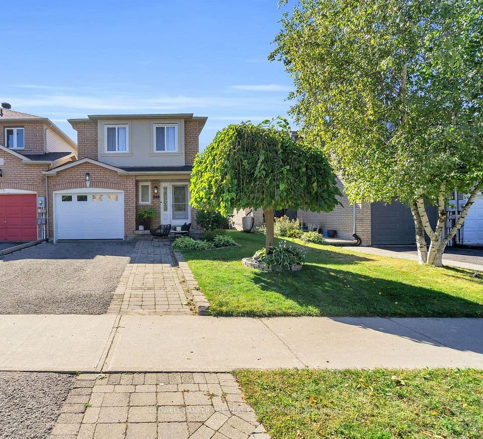 77 Cunningham Drive, Barrie, ON L4N 8L5 – photo 2