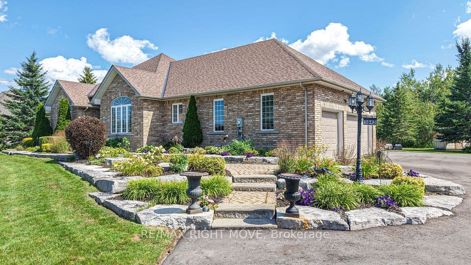 1043 Hurlwood Lane, Severn, ON L3V 6H4 – photo 3