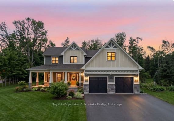 2029 Elana Drive, Severn, ON L3V 0C1 – main photo