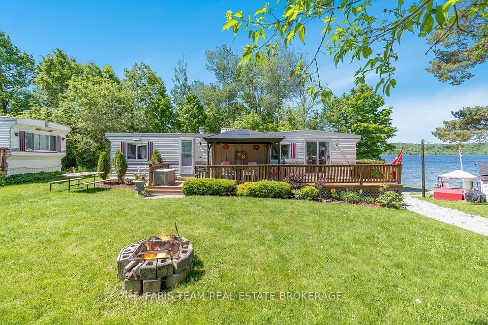 79 Stans Circle, Midland, ON L4R 0B9 – main photo