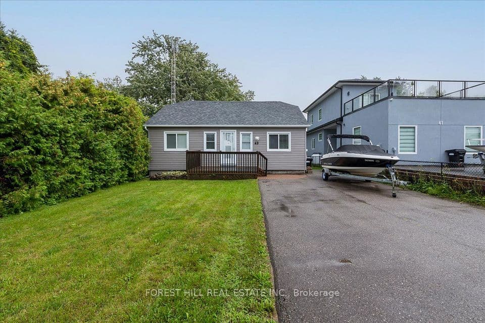 43 Lake Avenue, Ramara, ON L0K 1B0 – photo 3