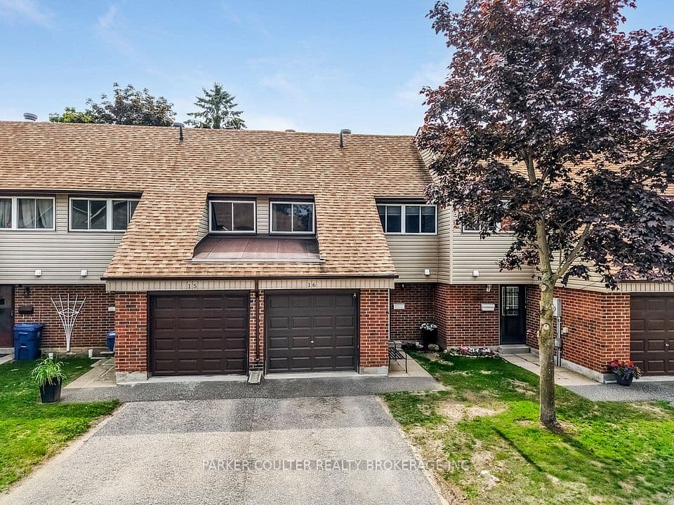441 Barrie Road 16, Orillia, ON L3V 6T9 – main photo