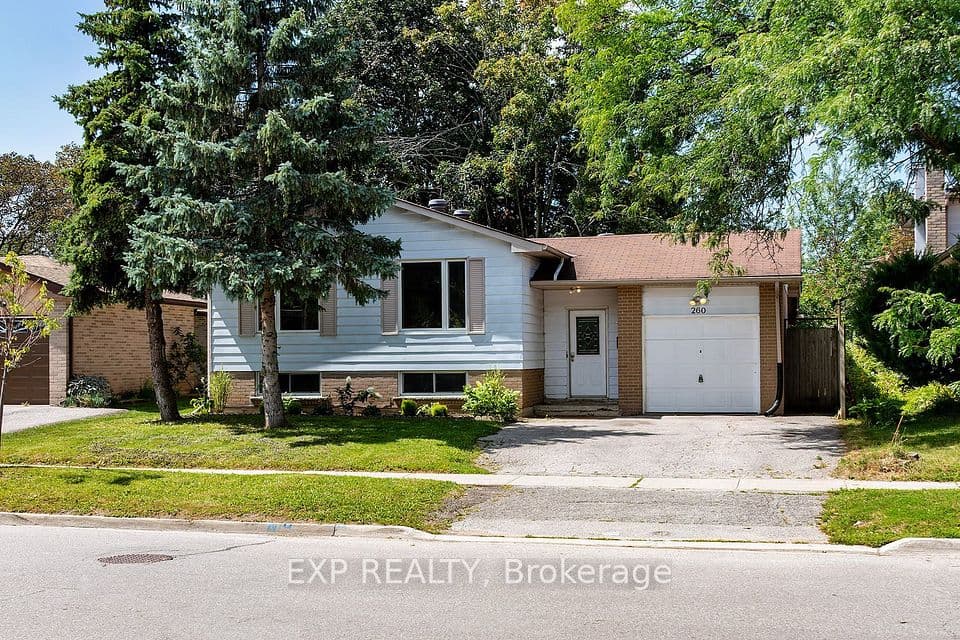 260 Cook Street, Barrie, ON L4M 4H6 – main photo