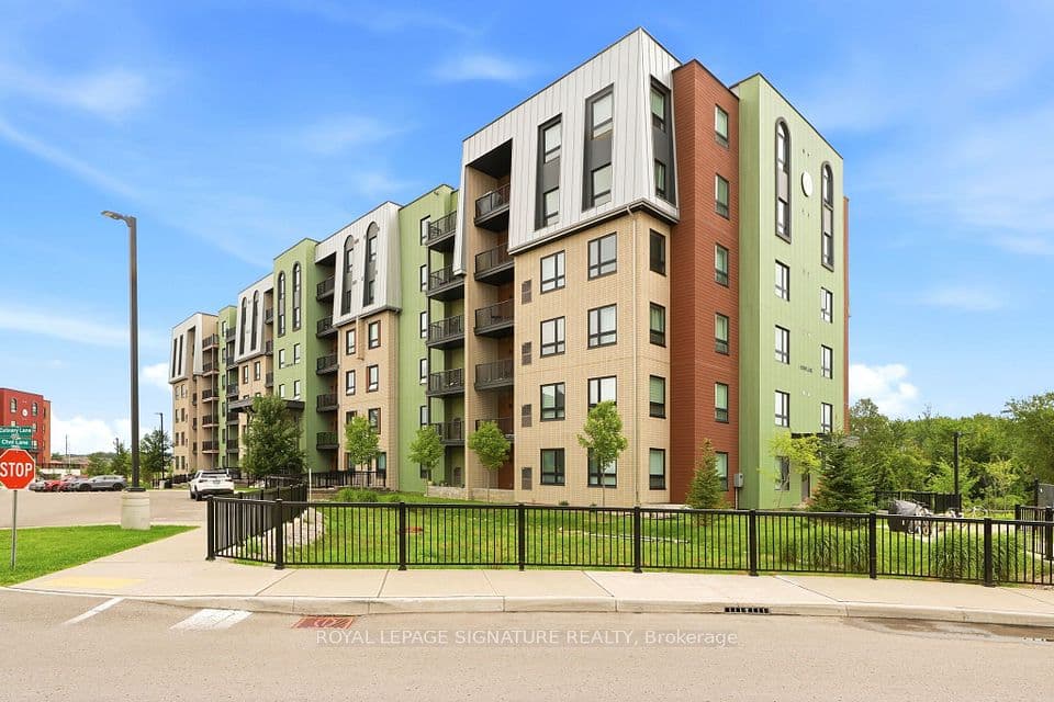 5 Chef Lane 504, Barrie, ON L9J 0J9 – photo 3