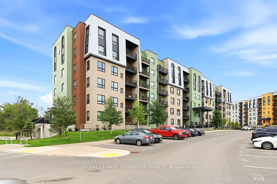 5 Chef Lane 504, Barrie, ON L9J 0J9 – photo 2