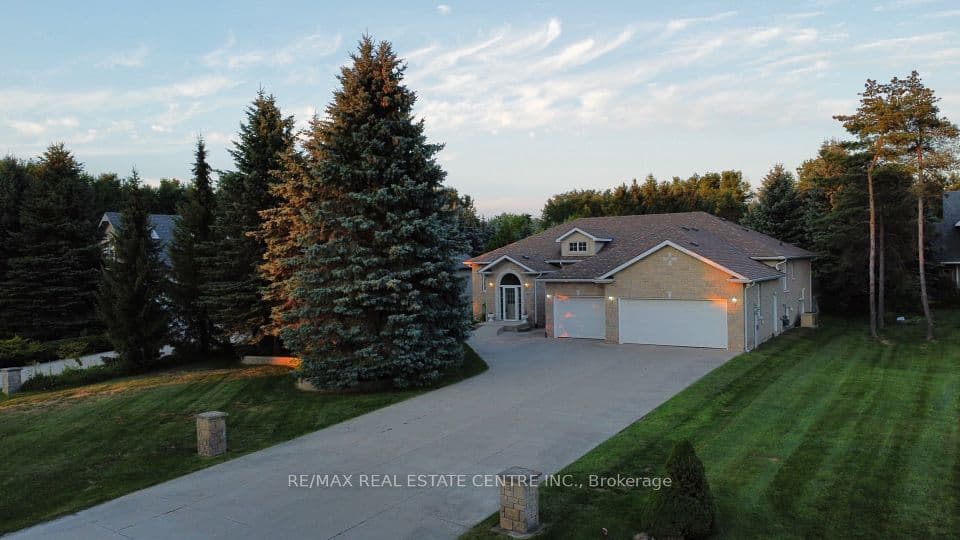 1603 WEDGEWOOD Drive, Wasaga Beach, ON L9Z 1R8 – main photo