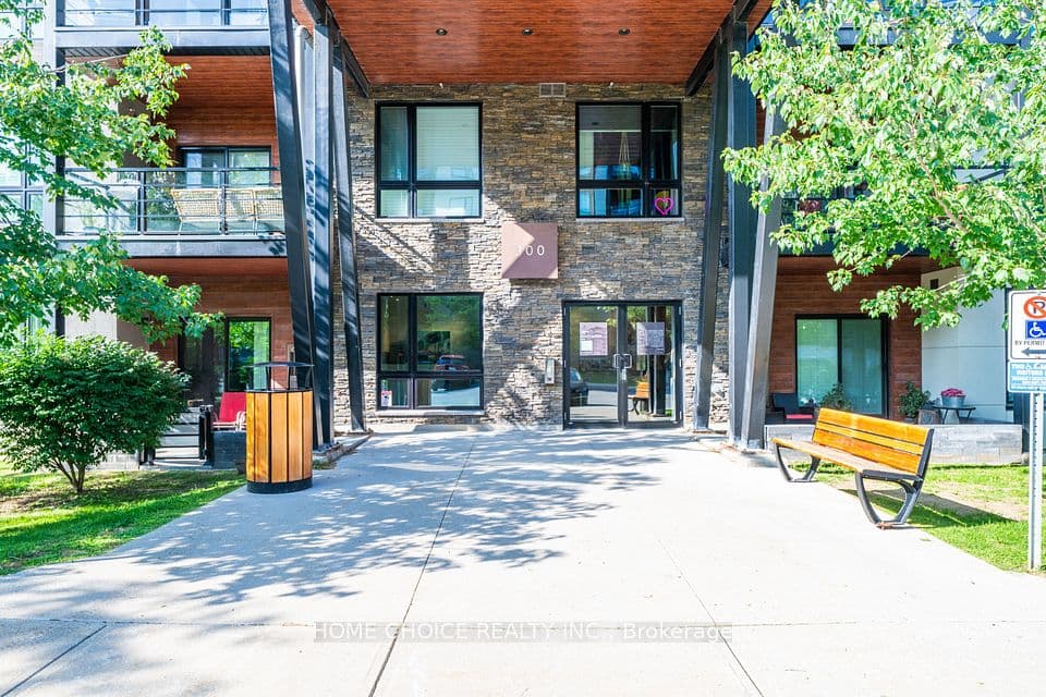 300 Essa Road 602, Barrie, ON L9J 0B9 – photo 3