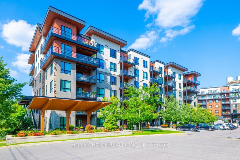 300 Essa Road 602, Barrie, ON L9J 0B9 – photo 2