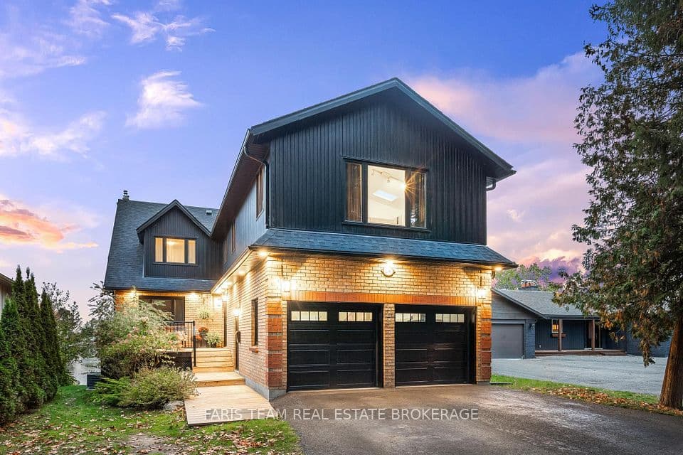 238 Robins Point Road, Tay, ON L0K 2A0 – photo 2