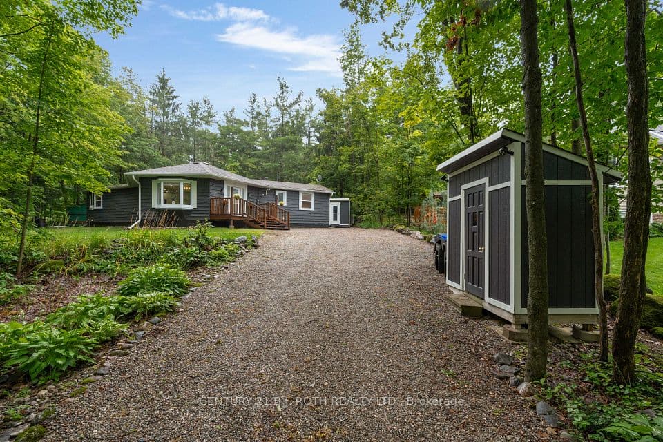 59 Slalom Drive, Oro-Medonte, ON L0K 1N0 – main photo