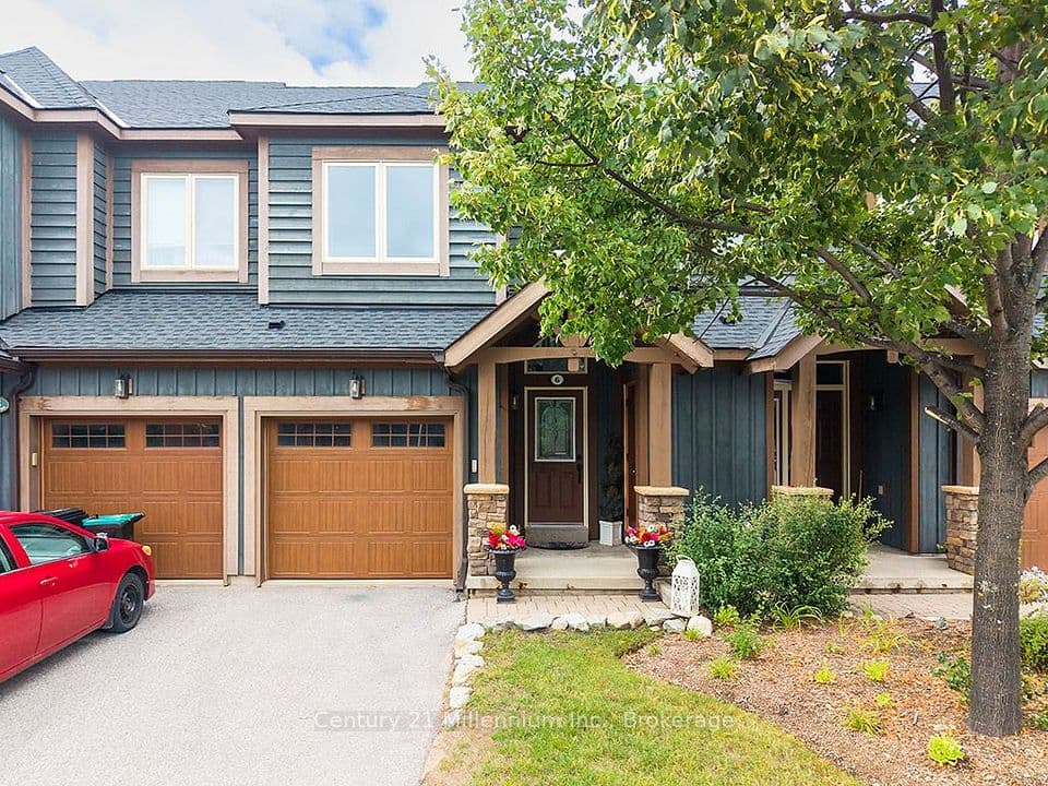 6 Wildrose Trail, Collingwood, ON L9Y 0J4 – main photo