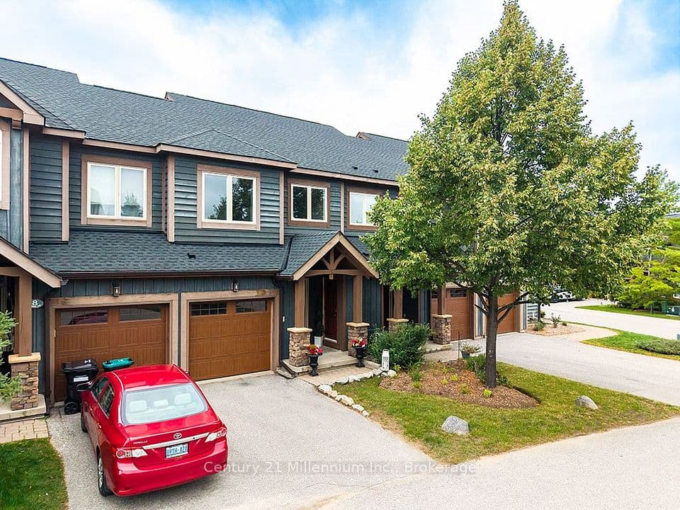 6 Wildrose Trail, Collingwood, ON L9Y 0J4 – photo 2