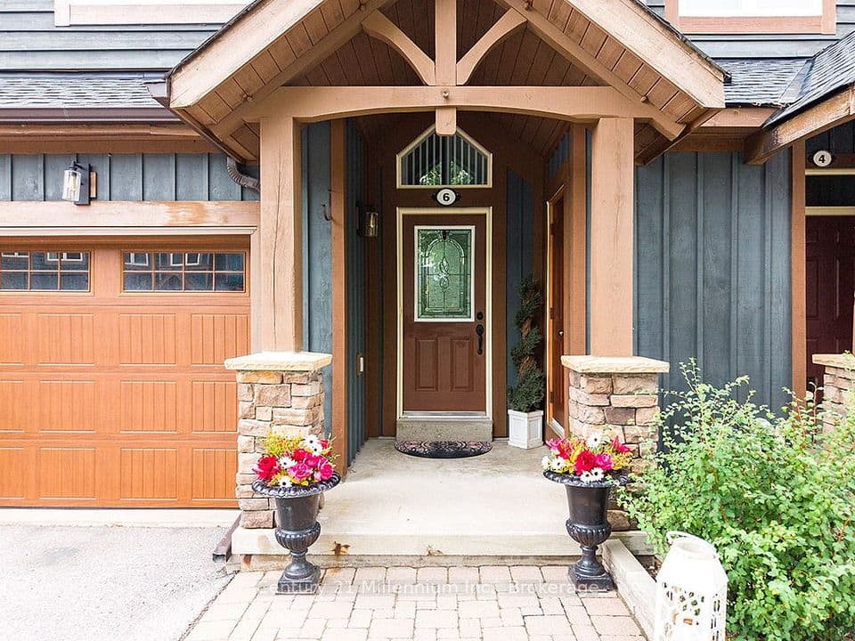 6 Wildrose Trail, Collingwood, ON L9Y 0J4 – photo 3