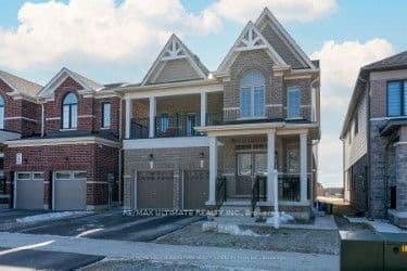 15 Valleybrook Road, Barrie, ON L9J 1L4 – main photo
