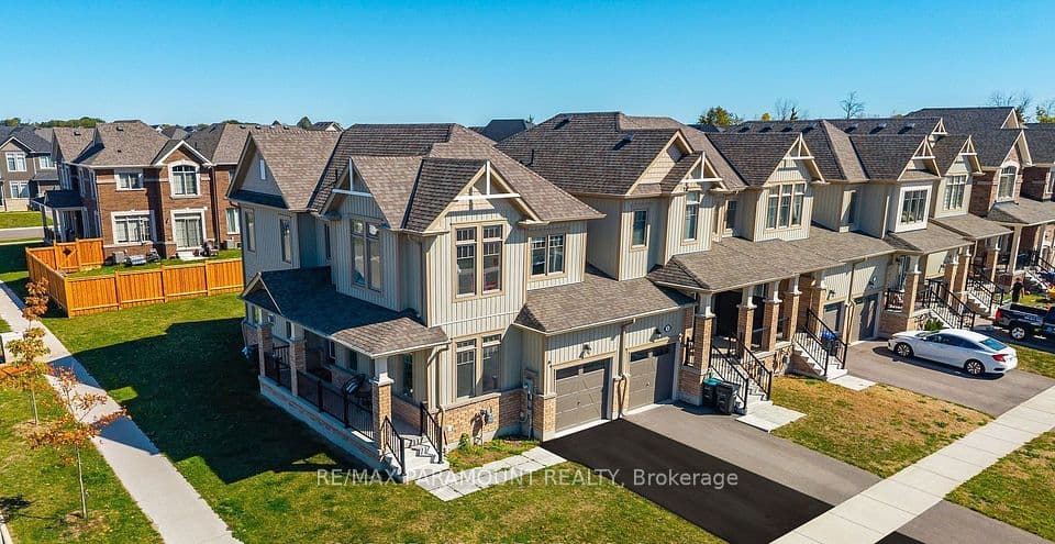 58 Tracey Lane, Collingwood, ON L9Y 3V2 – photo 2