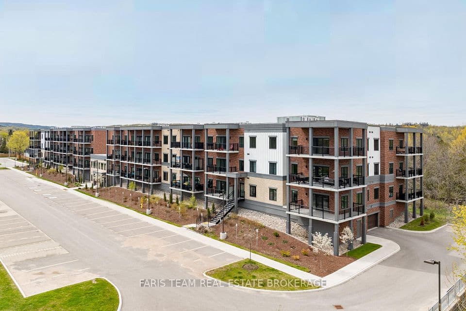 121 Mary Street 224, Clearview, ON L0M 1G0 – main photo