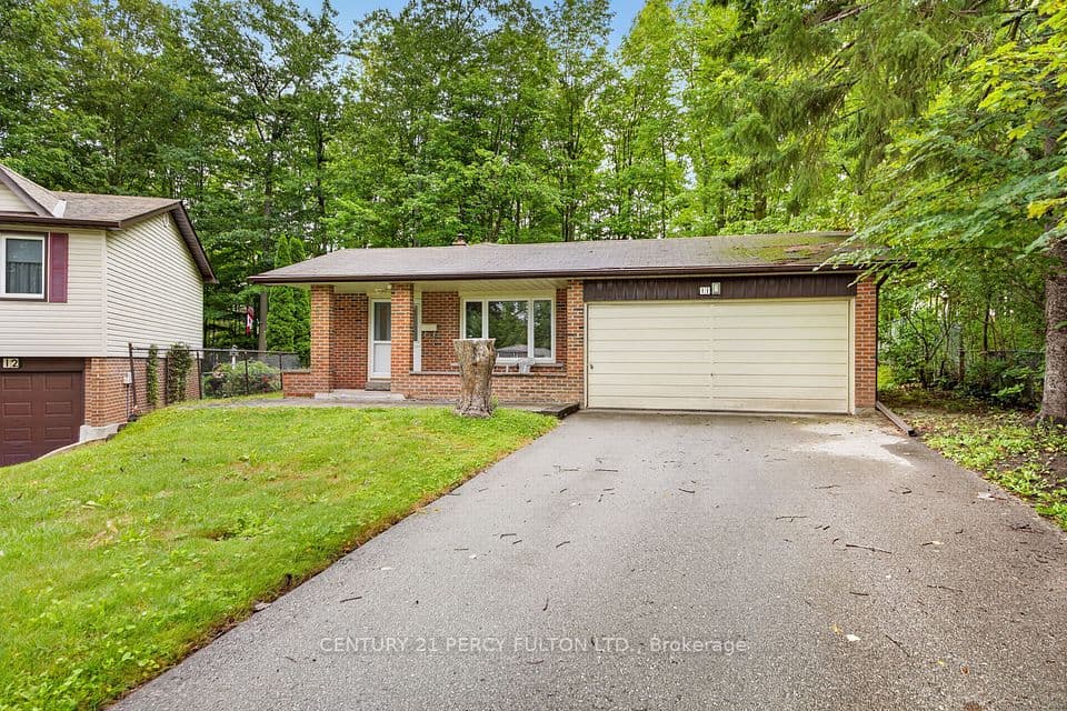 11 Aldergrove Circle, Barrie, ON L4M 4W6 – main photo