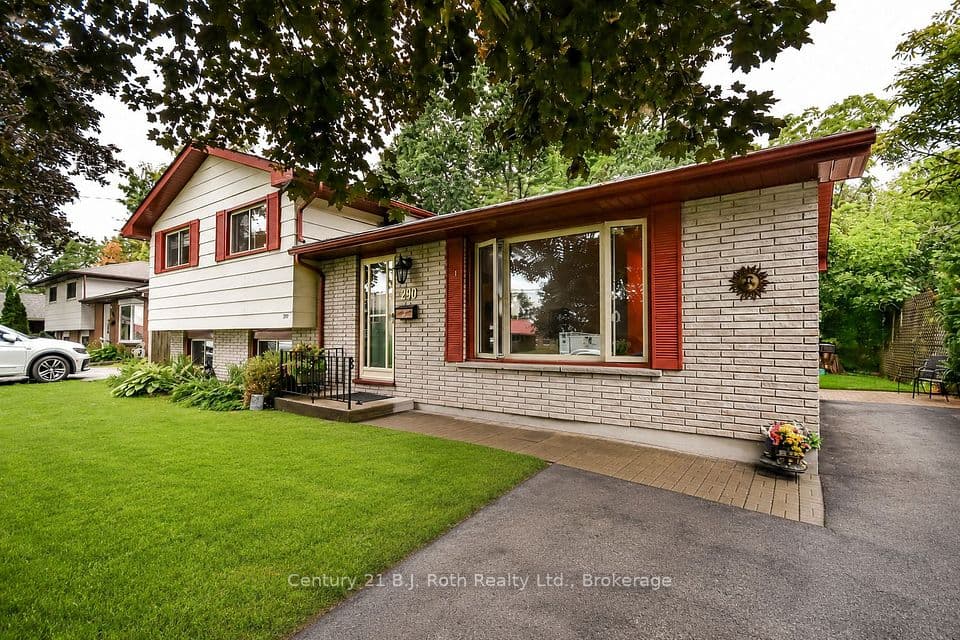299 Bay Street, Orillia, ON L3V 3X2 – photo 2