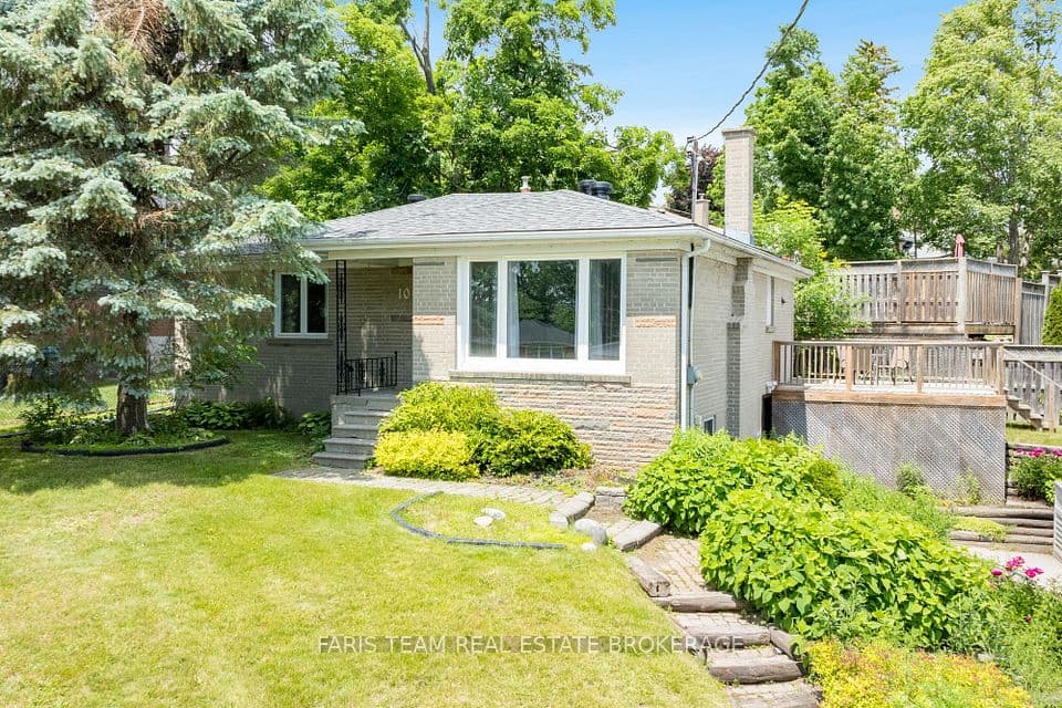10 Karen Crescent, Orillia, ON L3V 3H1 – main photo