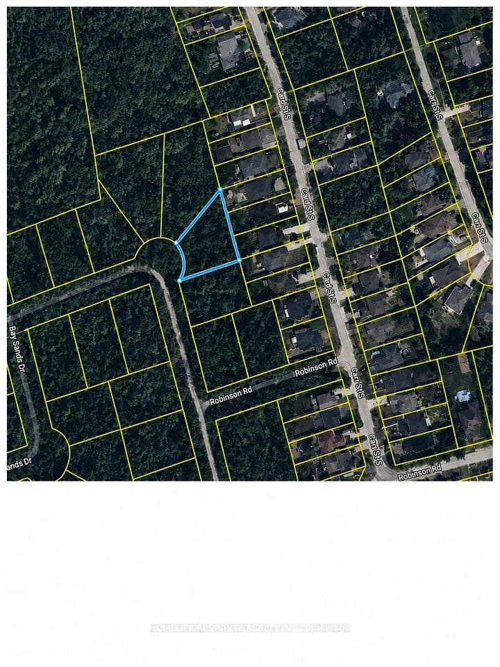 6 BAY SANDS Drive, Wasaga Beach, ON L9Z 1V1 – photo 2