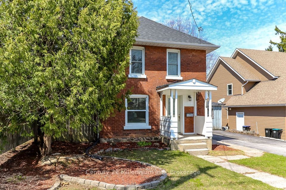 756 Quebec Street, Midland, ON L4R 1E8 – main photo