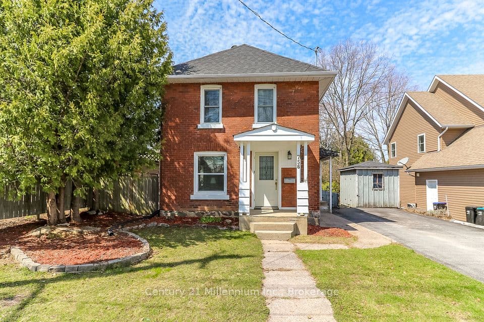756 Quebec Street, Midland, ON L4R 1E8 – photo 2