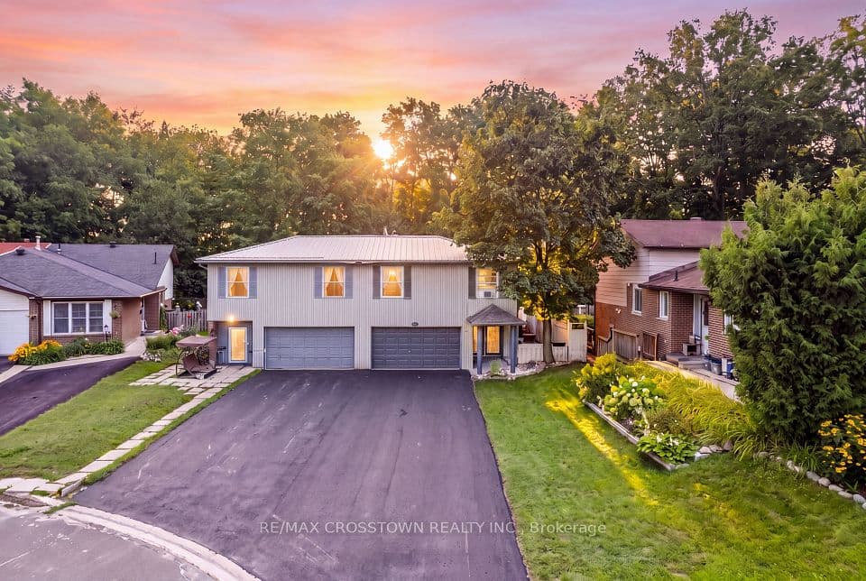 6 Ashdale Court, Barrie, ON L4M 5B5 – main photo