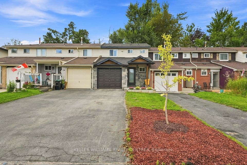 36 Chaucer Crescent, Barrie, ON L4N 4T7 – photo 3