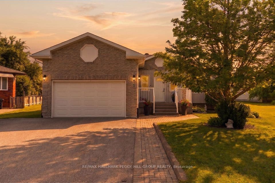 5 Allan Court, Springwater, ON L0L 1P0 – main photo