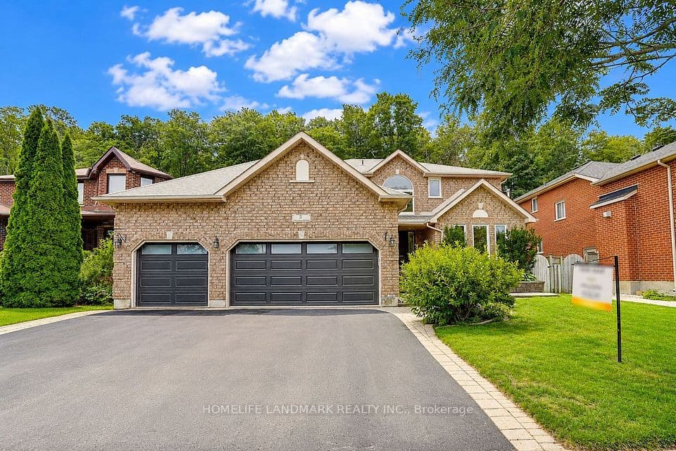 31 Crimson Ridge Road, Barrie, ON L4N 9R8 – main photo