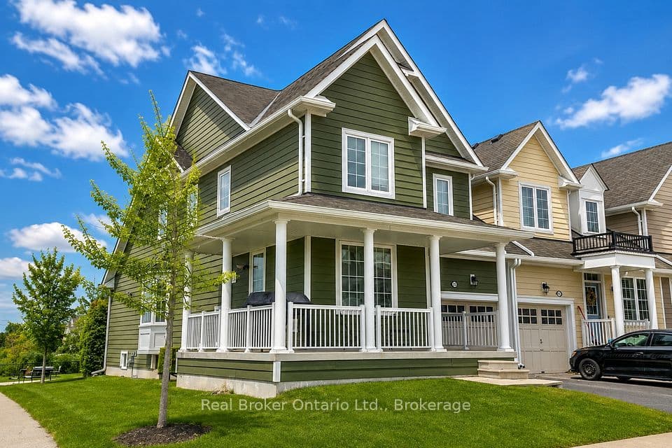 39 PROVIDENCE Way, Wasaga Beach, ON L9Z 0G3 – main photo