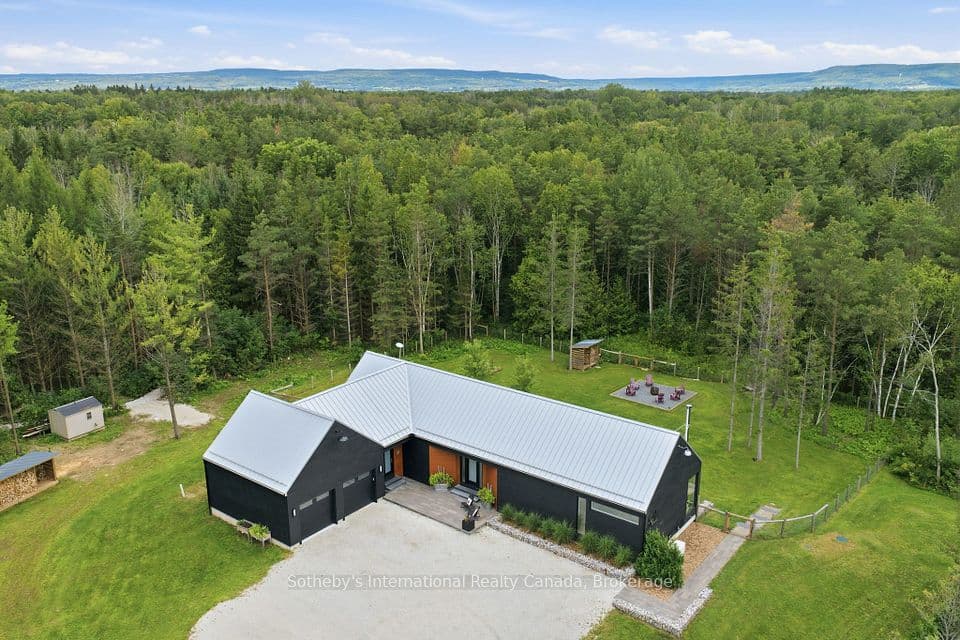 2514 Nottawasaga Concession 6 N, Clearview, ON L9Y 3Z1 – photo 2