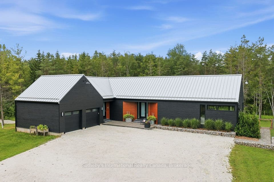 2514 Nottawasaga Concession 6 N, Clearview, ON L9Y 3Z1 – main photo
