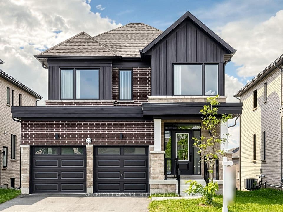 23 Rosanne Circle, Wasaga Beach, ON L9Z 0N4 – main photo