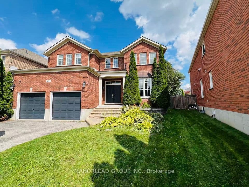 42 Parisian Crescent, Barrie, ON L4N 0Y9 – photo 2