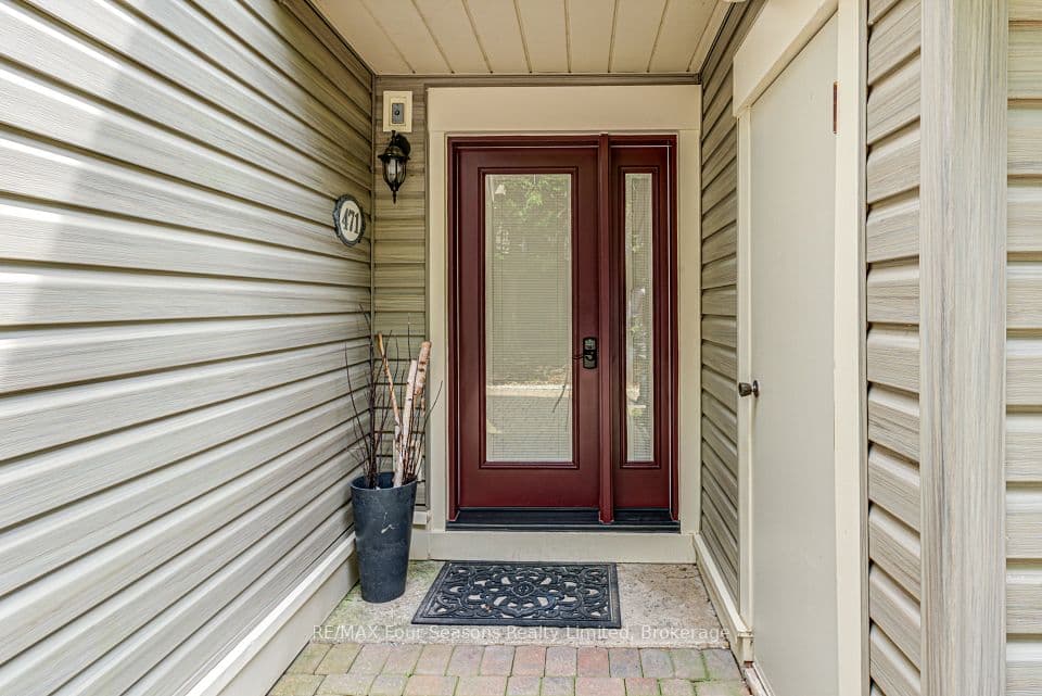 471 Oxbow Crescent, Collingwood, ON L9Y 5B4 – photo 3