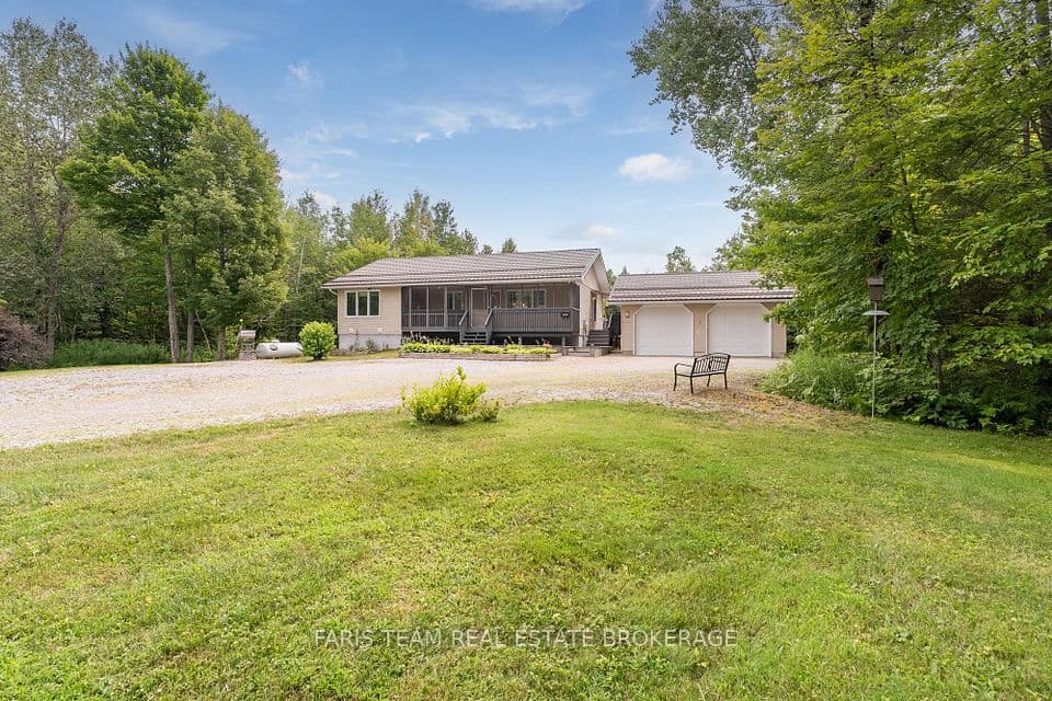 2151 Fairgrounds Road, Ramara, ON L0K 2B0 – photo 2