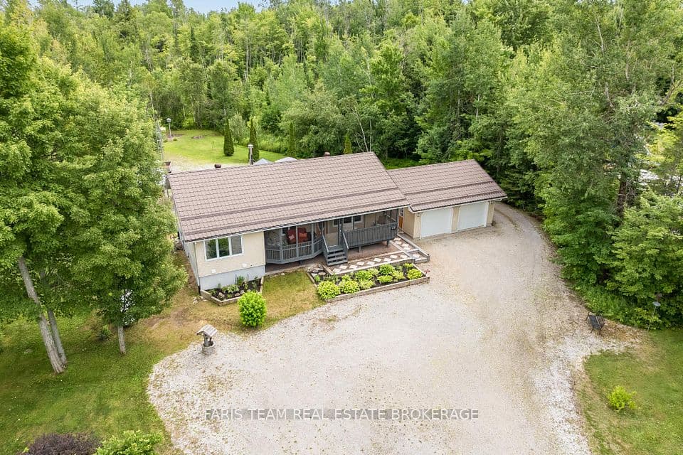 2151 Fairgrounds Road, Ramara, ON L0K 2B0 – main photo