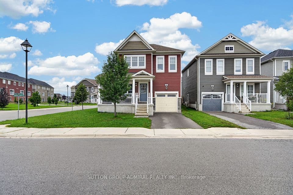 47 SANDHILL CRANE Drive, Wasaga Beach, ON L9Z 2E5 – photo 3