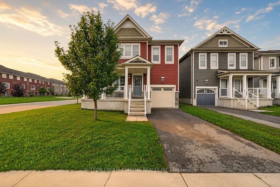 47 SANDHILL CRANE Drive, Wasaga Beach, ON L9Z 2E5 – photo 2