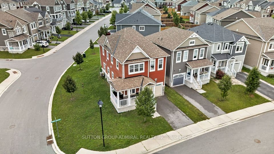 47 SANDHILL CRANE Drive, Wasaga Beach, ON L9Z 2E5 – main photo