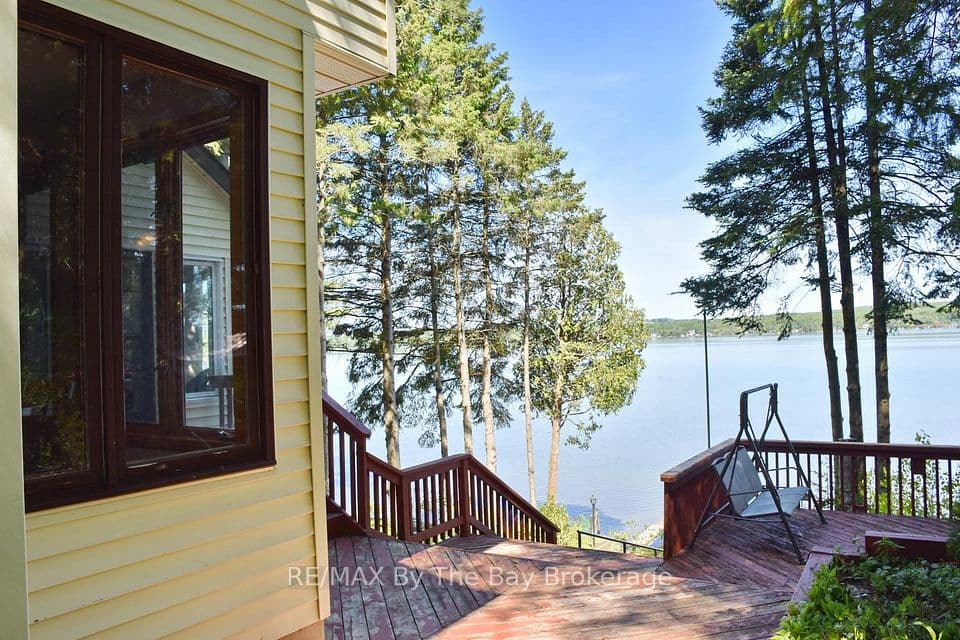 2284 South Orr Lake Road, Springwater, ON L0L 1P0 – photo 3