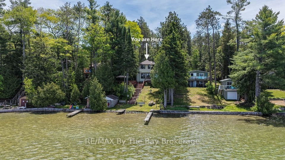 2284 South Orr Lake Road, Springwater, ON L0L 1P0 – photo 2