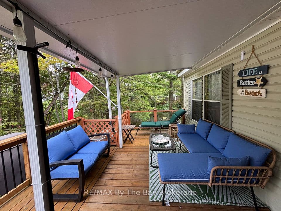 85 THEME PARK Drive 168, Wasaga Beach, ON L9Z 1X7 – photo 2