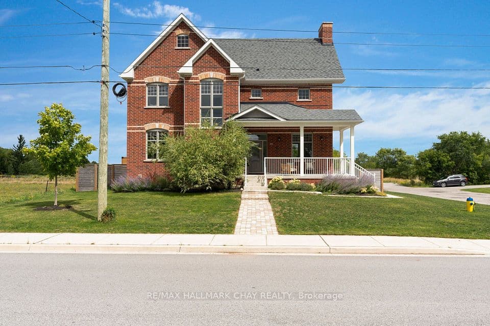 46 Francis Street E, Clearview, ON L0M 1G0 – photo 2