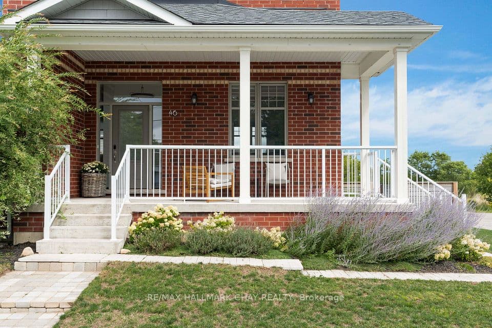 46 Francis Street E, Clearview, ON L0M 1G0 – photo 3