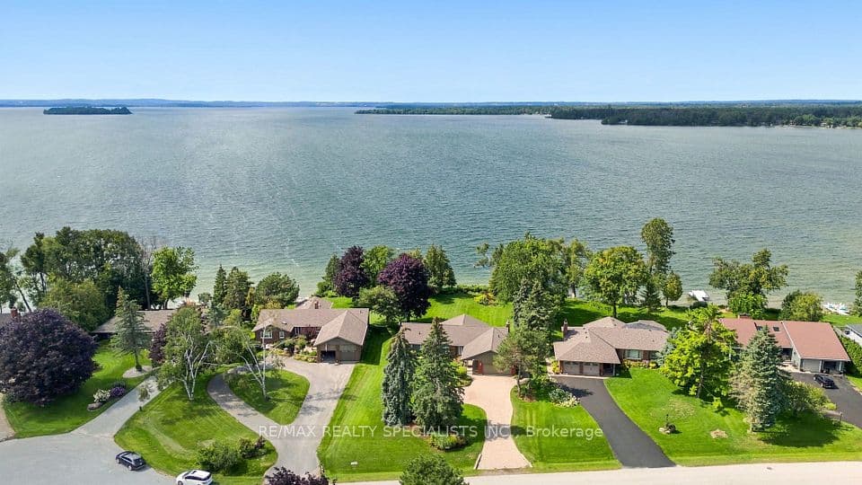 36 Thicketwood Place, Ramara, ON L0K 1B0 – main photo