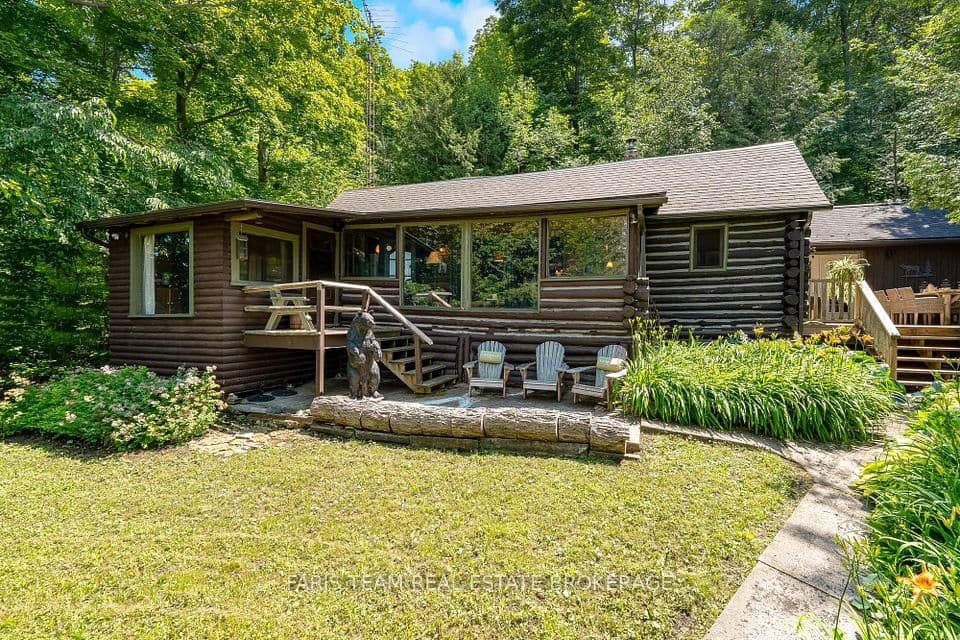 108 Shoreline Road, Tiny, ON L9M 1R3 – main photo