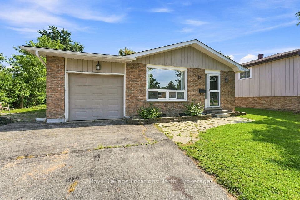 32 Courtice Crescent, Collingwood, ON L9Y 4G1 – photo 2