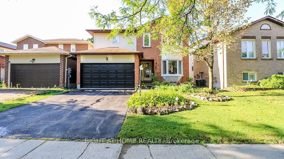 70 Kinzie Lane, Barrie, ON L4M 5Z8 – main photo